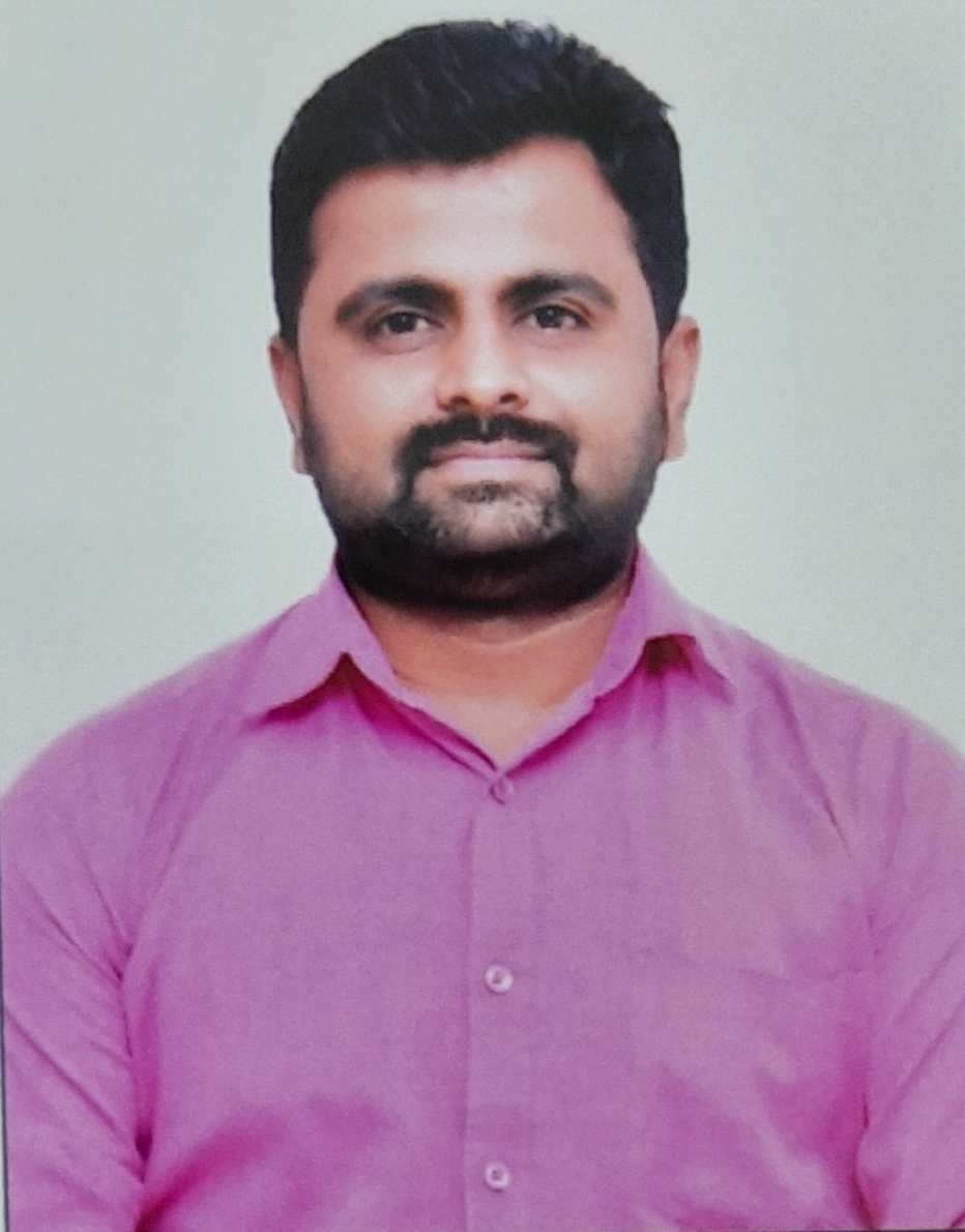 Dr. Sharan Kanthi, M.D.(Hom.)